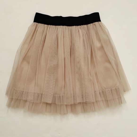Tulle Underskirt (Bundle 3/$25) - Picture 1 of 7
